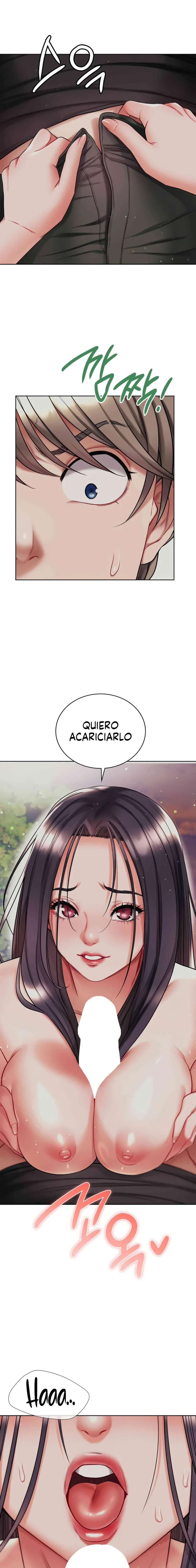 Mi Diario de Contrabando capítulo 23 página 12