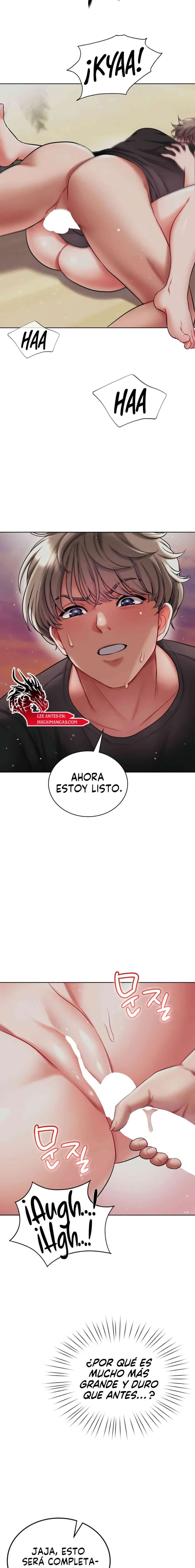 Mi Diario de Contrabando capítulo 23 página 18