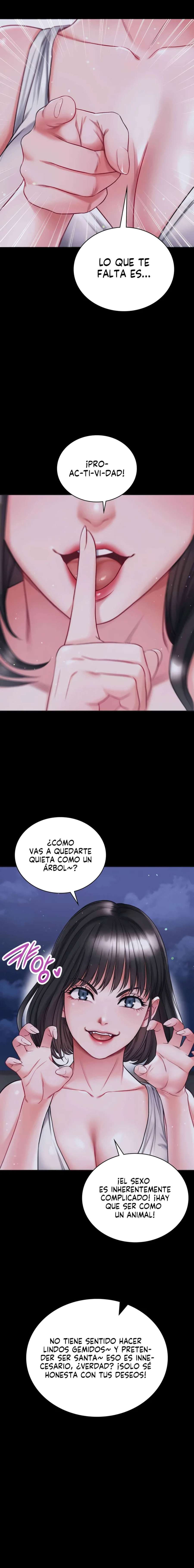 Mi Diario de Contrabando capítulo 23 página 5