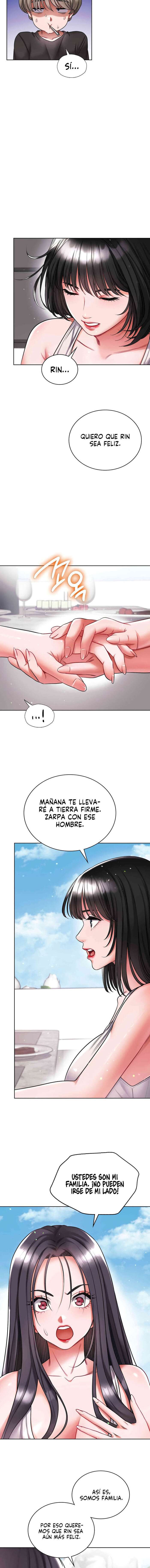 Mi Diario de Contrabando capítulo 25 página 13