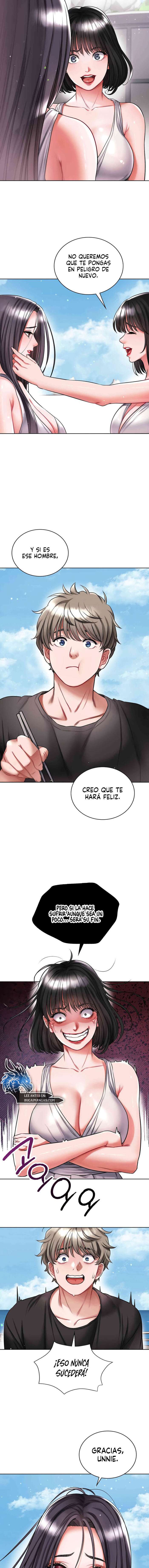 Mi Diario de Contrabando capítulo 25 página 14