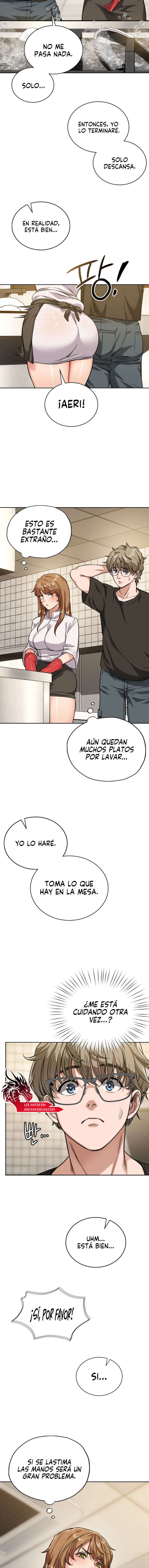 Mi Diario de Contrabando capítulo 3 página 10