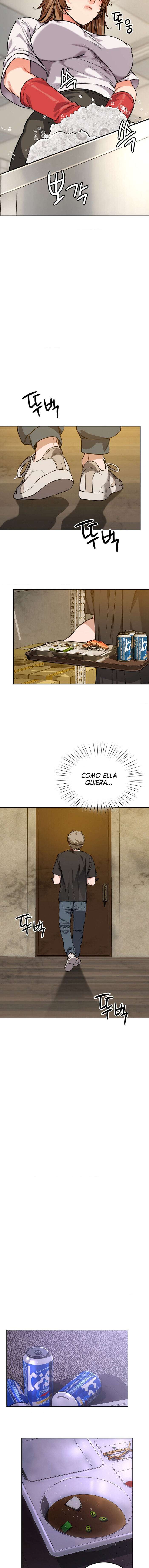 Mi Diario de Contrabando capítulo 3 página 11