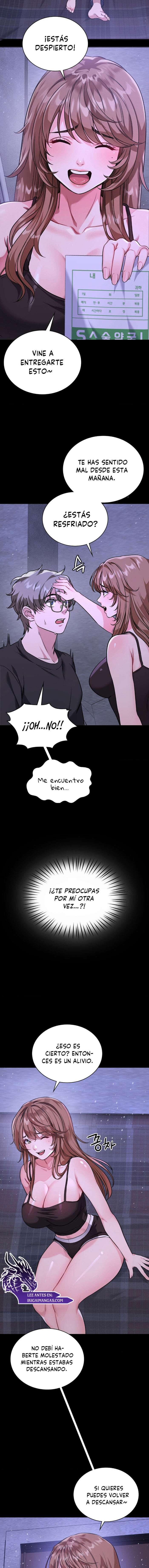 Mi Diario de Contrabando capítulo 3 página 14