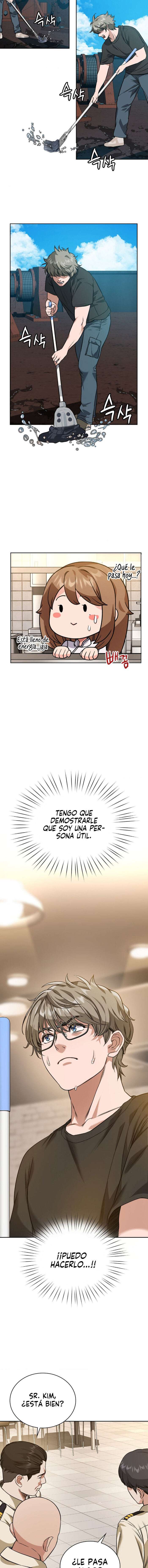 Mi Diario de Contrabando capítulo 3 página 7