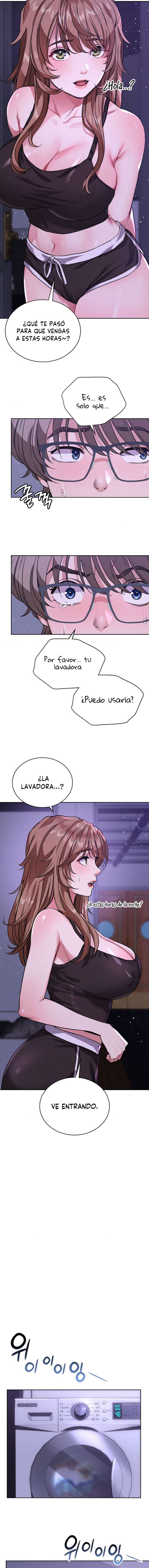Mi Diario de Contrabando capítulo 4 página 4