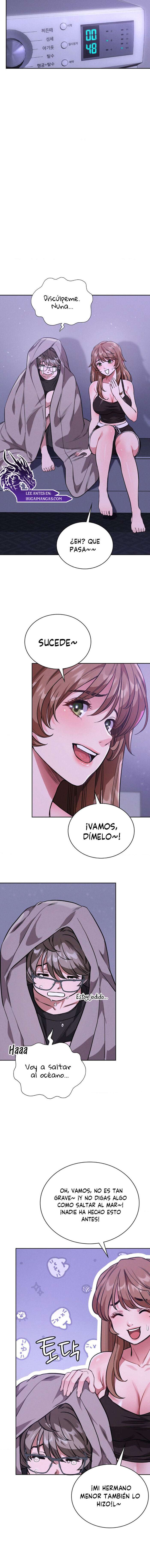 Mi Diario de Contrabando capítulo 4 página 5