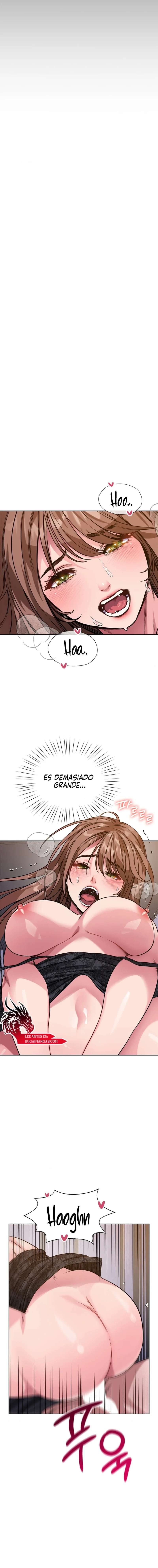 Mi Diario de Contrabando capítulo 6 página 11