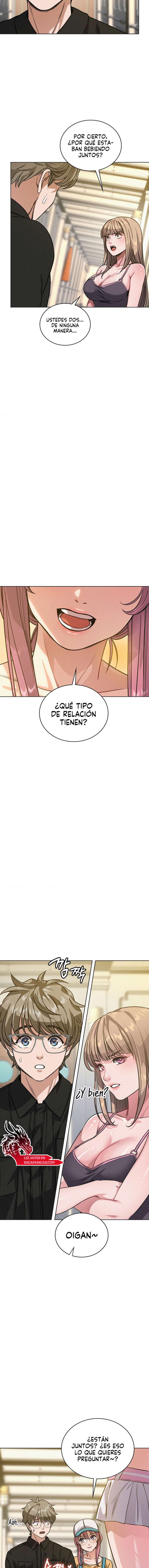 Mi Diario de Contrabando capítulo 7 página 3