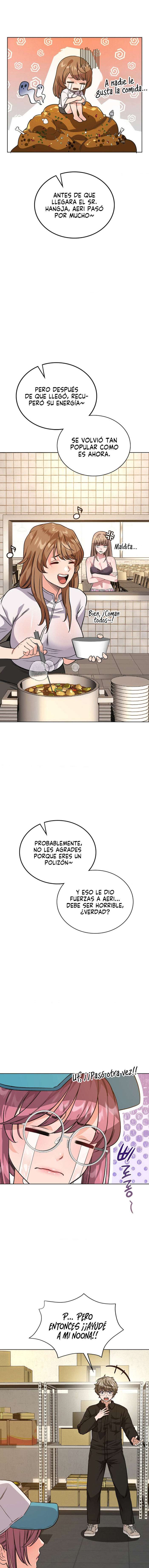 Mi Diario de Contrabando capítulo 7 página 9