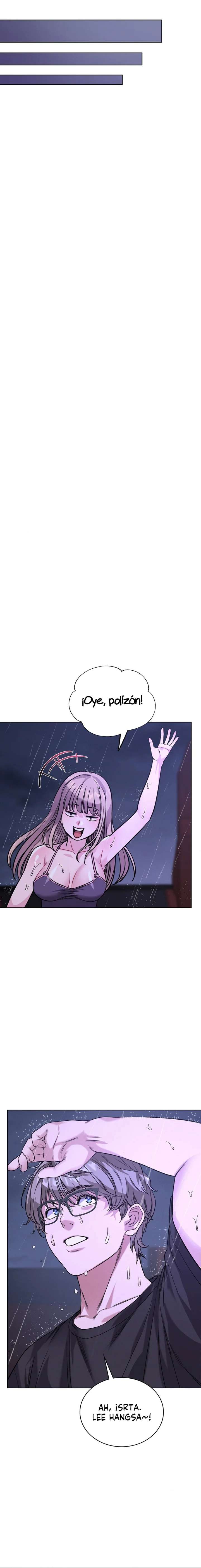 Mi Diario de Contrabando capítulo 8 página 10