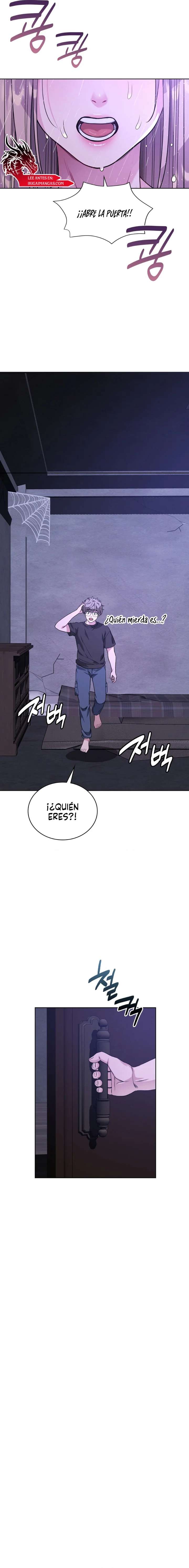 Mi Diario de Contrabando capítulo 8 página 4