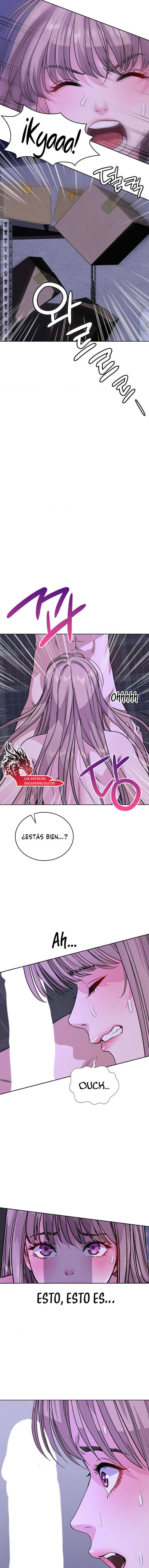 Mi Diario de Contrabando capítulo 9 página 13