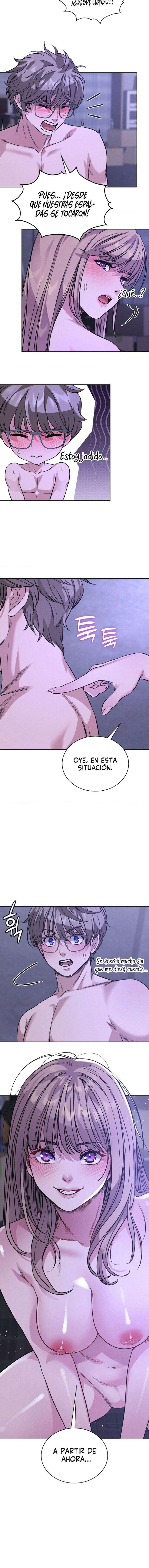 Mi Diario de Contrabando capítulo 9 página 15