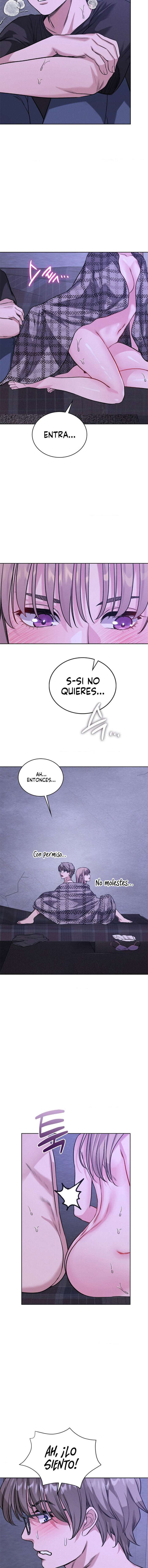 Mi Diario de Contrabando capítulo 9 página 7