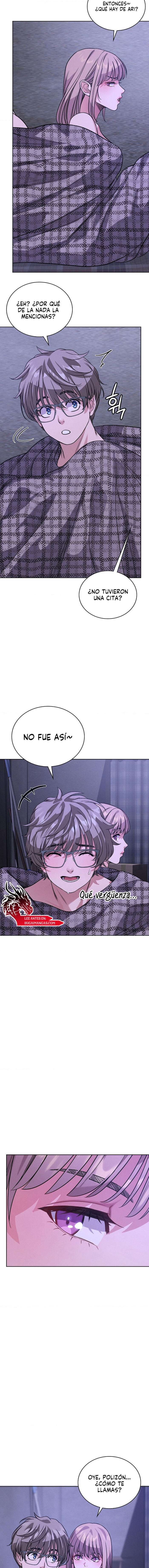 Mi Diario de Contrabando capítulo 9 página 9