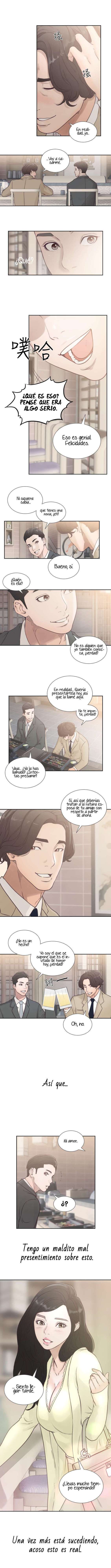Mi Ex-Novia capítulo 1 página 10