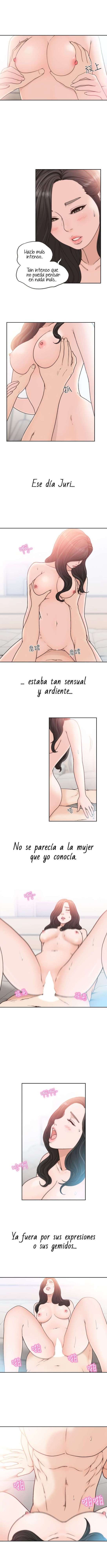Mi Ex-Novia capítulo 15 página 3