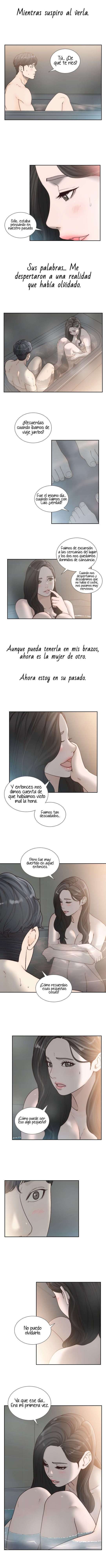 Mi Ex-Novia capítulo 16 página 4