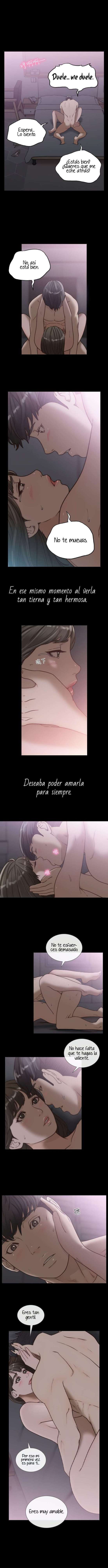 Mi Ex-Novia capítulo 16 página 7