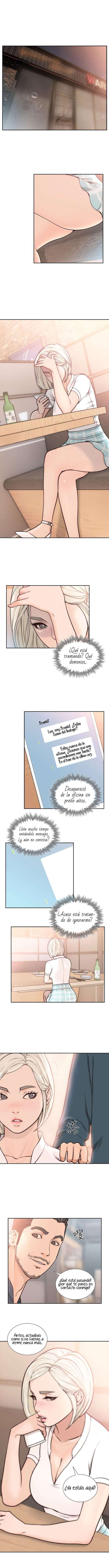 Mi Ex-Novia capítulo 17 página 2
