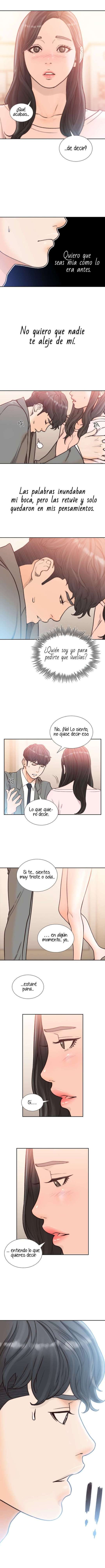 Mi Ex-Novia capítulo 20 página 3
