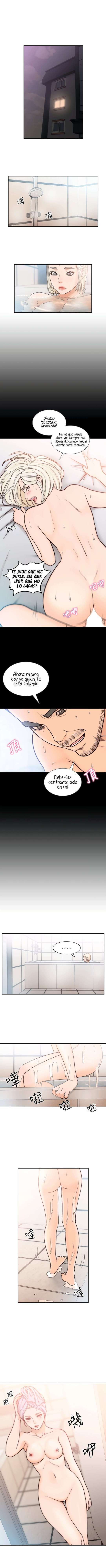 Mi Ex-Novia capítulo 21 página 2