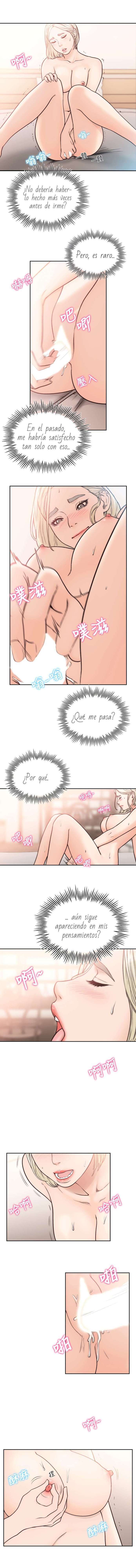 Mi Ex-Novia capítulo 21 página 4