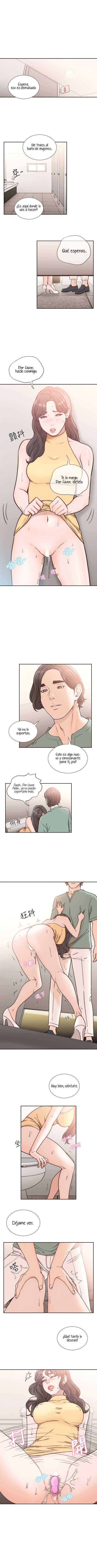 Mi Ex-Novia capítulo 23 página 2