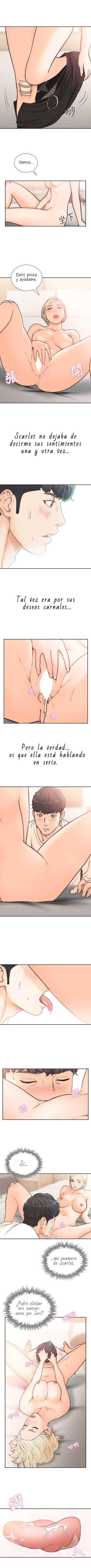 Mi Ex-Novia capítulo 25 página 7