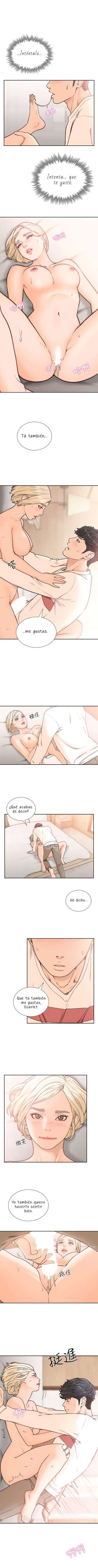 Mi Ex-Novia capítulo 26 página 2