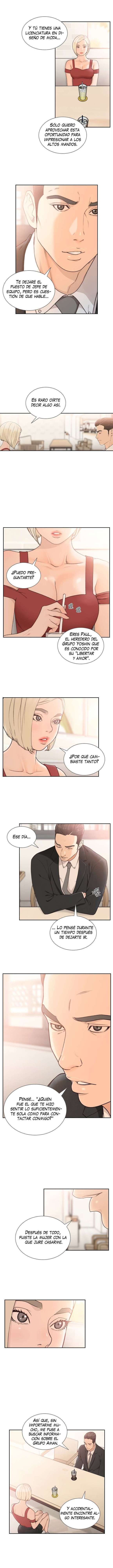 Mi Ex-Novia capítulo 34 página 3