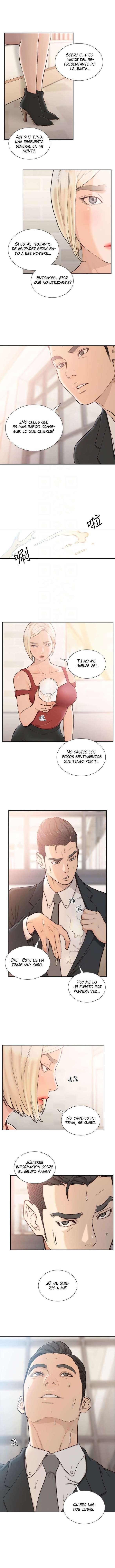 Mi Ex-Novia capítulo 34 página 4