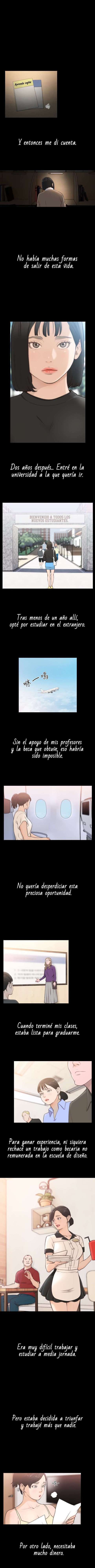 Mi Ex-Novia capítulo 35 página 3