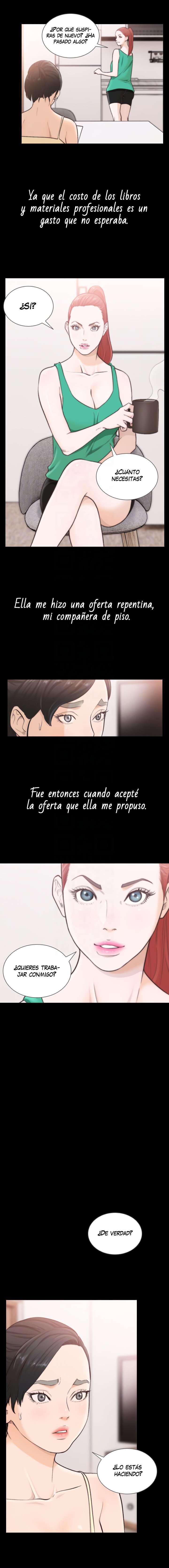 Mi Ex-Novia capítulo 35 página 4
