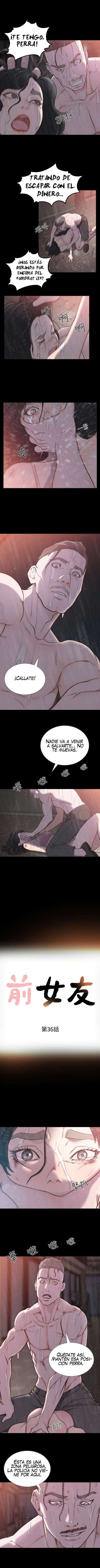 Mi Ex-Novia capítulo 36 página 2
