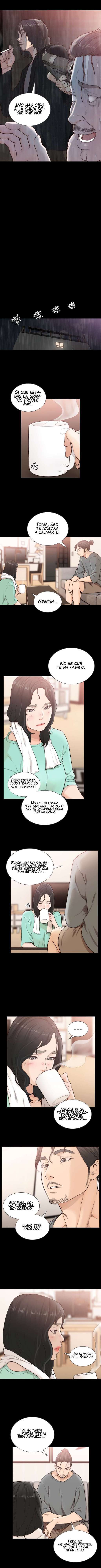 Mi Ex-Novia capítulo 36 página 6