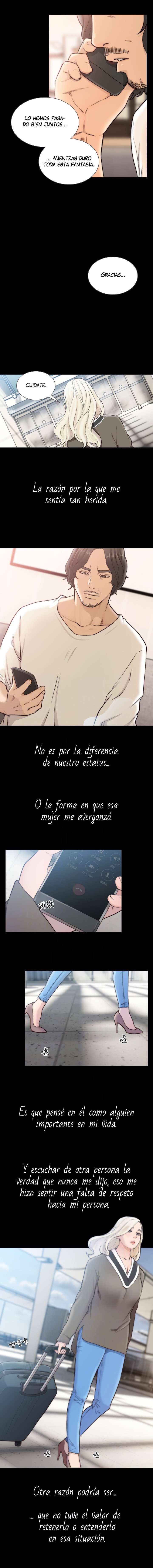 Mi Ex-Novia capítulo 37 página 10