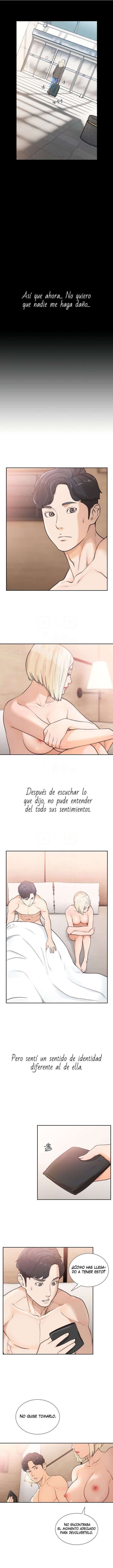 Mi Ex-Novia capítulo 37 página 11