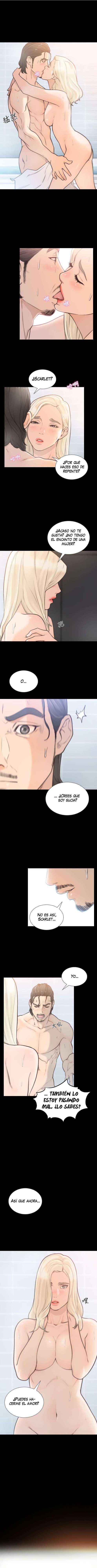 Mi Ex-Novia capítulo 37 página 2