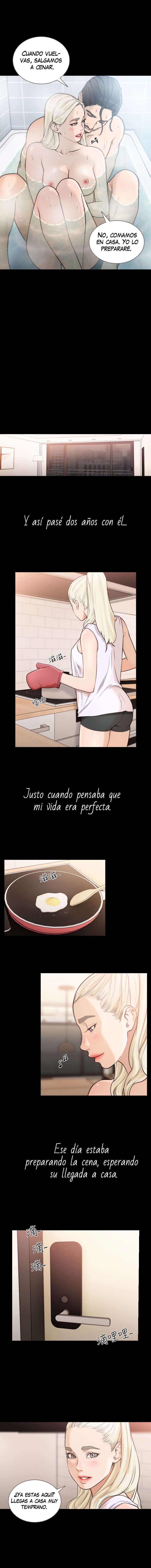 Mi Ex-Novia capítulo 37 página 7