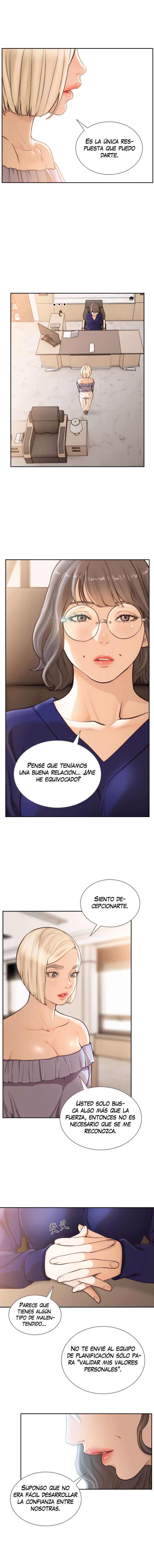 Mi Ex-Novia capítulo 38 página 7