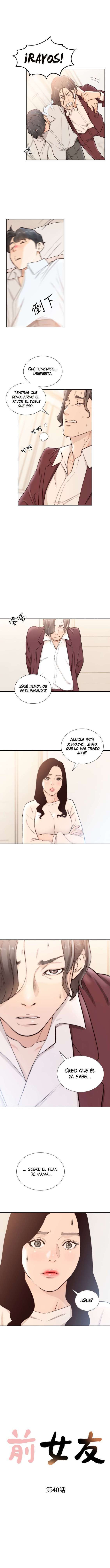 Mi Ex-Novia capítulo 40 página 2