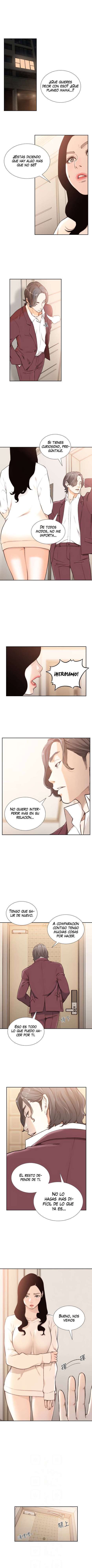 Mi Ex-Novia capítulo 40 página 3