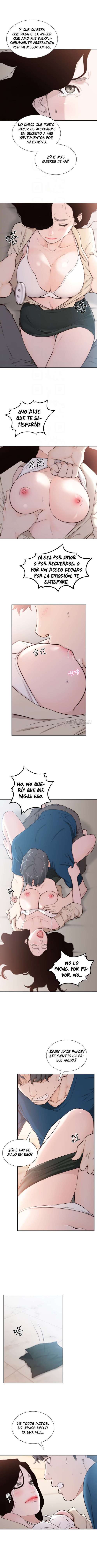 Mi Ex-Novia capítulo 40 página 9