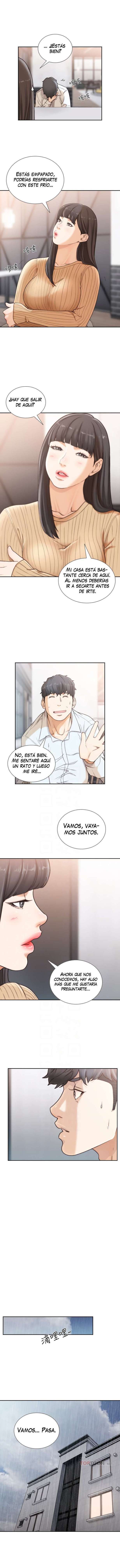 Mi Ex-Novia capítulo 41 página 7