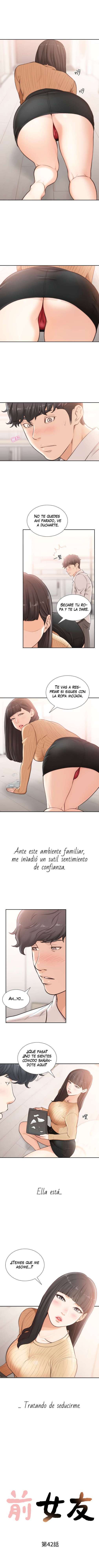 Mi Ex-Novia capítulo 42 página 2