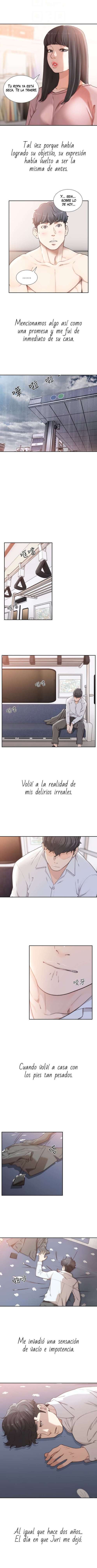 Mi Ex-Novia capítulo 43 página 6
