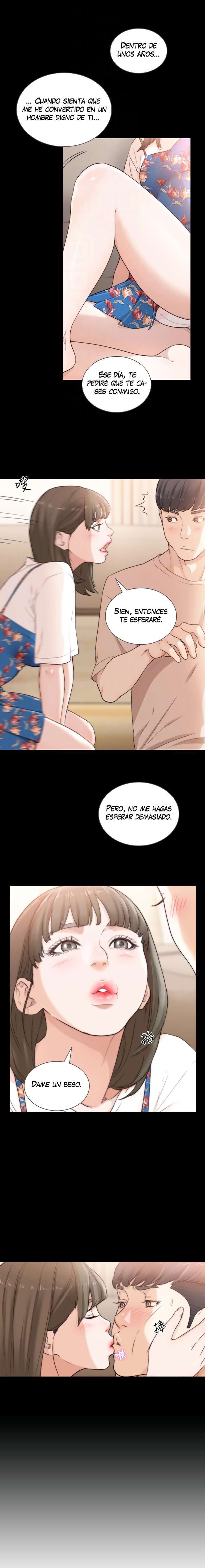 Mi Ex-Novia capítulo 43 página 9