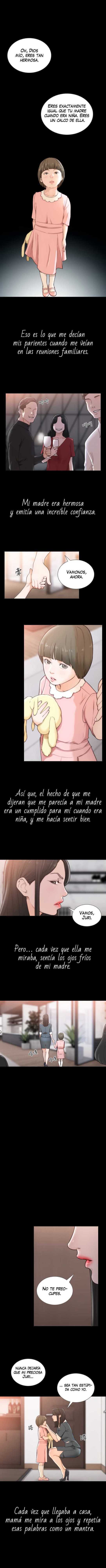 Mi Ex-Novia capítulo 44 página 2